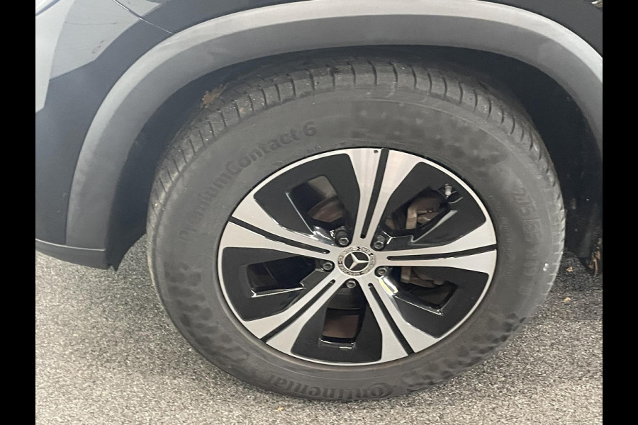 Mercedes-Benz GLE 350 e 4MATIC Navigatie Apple Carplay/Android Auto 360 Camera Parkeersensoren Head-up-display Cruise Control Stoelverwarming voor en achter Stuurverwarming Sfeerverlichting Virtual Cockpit Climate Control