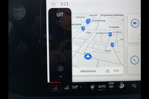 Ford E-Transit Courier Limited 44 kWh | SCI | 136pk | Ford Voorraad | Driver Assistance Pack | Laadvloerbescherming | Trekhaak | LED Laadruimteverlichting Ford E-Transit Courier Limited 44 kWh | SCI | 136pk | Ford Voorraad | Driver Assistance Pack | Laadvloerbescherming | Trekhaak | LED Laadruimteverlichting