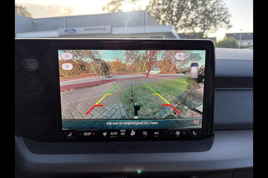 Ford E-Transit Courier Limited 44 kWh | SCI | 136pk | Ford Voorraad | Driver Assistance Pack | Laadvloerbescherming | Trekhaak | LED Laadruimteverlichting Ford E-Transit Courier Limited 44 kWh | SCI | 136pk | Ford Voorraad | Driver Assistance Pack | Laadvloerbescherming | Trekhaak | LED Laadruimteverlichting