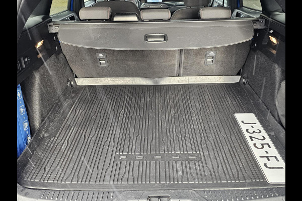 Ford FOCUS Wagon 1.5 EcoBoost ST-line Business 150 pk | Full led | PDC v+a | Trekhaak afneembaar | Keyless entry | Winterpack | Camera | Lane assist etc. Ford FOCUS Wagon 1.5 EcoBoost ST-line Business 150 pk | Full led | PDC v+a | Trekhaak afneembaar | Keyless entry | Winterpack | Camera | Lane assist etc.