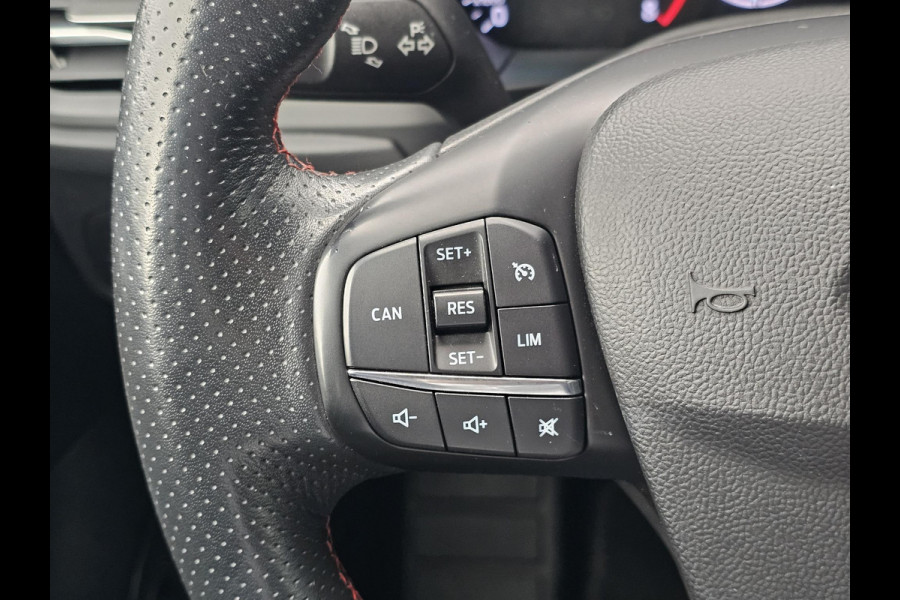 Ford FOCUS Wagon 1.5 EcoBoost ST-line Business 150 pk | Full led | PDC v+a | Trekhaak afneembaar | Keyless entry | Winterpack | Camera | Lane assist etc. Ford FOCUS Wagon 1.5 EcoBoost ST-line Business 150 pk | Full led | PDC v+a | Trekhaak afneembaar | Keyless entry | Winterpack | Camera | Lane assist etc.