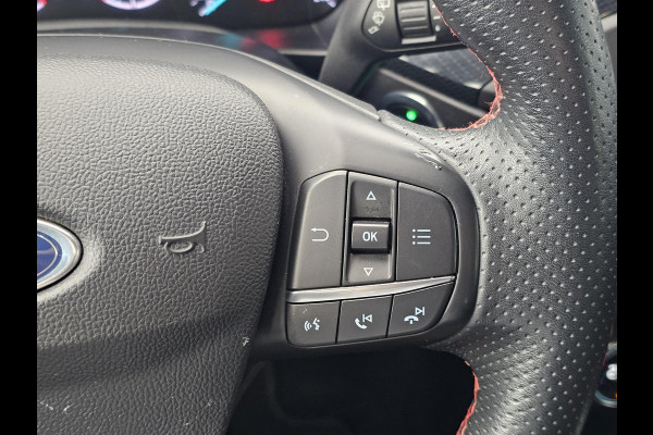 Ford FOCUS Wagon 1.5 EcoBoost ST-line Business 150 pk | Full led | PDC v+a | Trekhaak afneembaar | Keyless entry | Winterpack | Camera | Lane assist etc. Ford FOCUS Wagon 1.5 EcoBoost ST-line Business 150 pk | Full led | PDC v+a | Trekhaak afneembaar | Keyless entry | Winterpack | Camera | Lane assist etc.