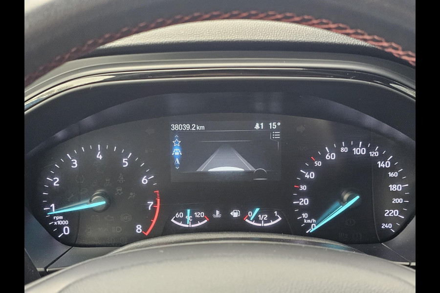 Ford FOCUS Wagon 1.5 EcoBoost ST-line Business 150 pk | Full led | PDC v+a | Trekhaak afneembaar | Keyless entry | Winterpack | Camera | Lane assist etc. Ford FOCUS Wagon 1.5 EcoBoost ST-line Business 150 pk | Full led | PDC v+a | Trekhaak afneembaar | Keyless entry | Winterpack | Camera | Lane assist etc.