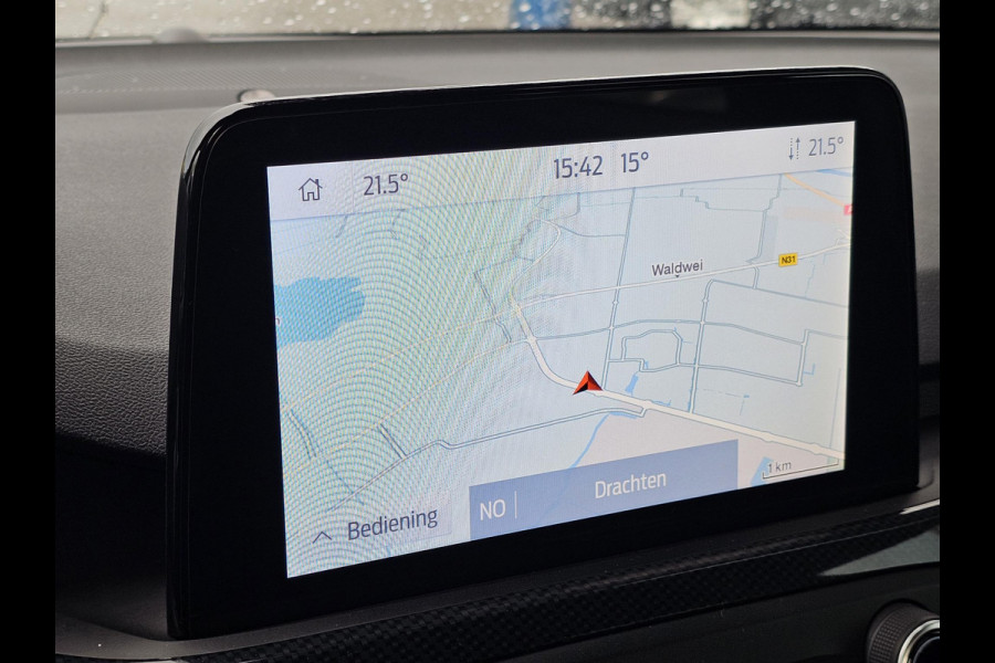 Ford FOCUS Wagon 1.5 EcoBoost ST-line Business 150 pk | Full led | PDC v+a | Trekhaak afneembaar | Keyless entry | Winterpack | Camera | Lane assist etc. Ford FOCUS Wagon 1.5 EcoBoost ST-line Business 150 pk | Full led | PDC v+a | Trekhaak afneembaar | Keyless entry | Winterpack | Camera | Lane assist etc.