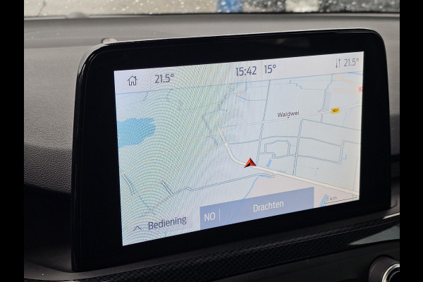 Ford FOCUS Wagon 1.5 EcoBoost ST-line Business 150 pk | Full led | PDC v+a | Trekhaak afneembaar | Keyless entry | Winterpack | Camera | Lane assist etc. Ford FOCUS Wagon 1.5 EcoBoost ST-line Business 150 pk | Full led | PDC v+a | Trekhaak afneembaar | Keyless entry | Winterpack | Camera | Lane assist etc.