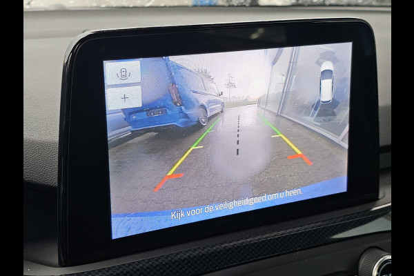 Ford FOCUS Wagon 1.5 EcoBoost ST-line Business 150 pk | Full led | PDC v+a | Trekhaak afneembaar | Keyless entry | Winterpack | Camera | Lane assist etc. Ford FOCUS Wagon 1.5 EcoBoost ST-line Business 150 pk | Full led | PDC v+a | Trekhaak afneembaar | Keyless entry | Winterpack | Camera | Lane assist etc.