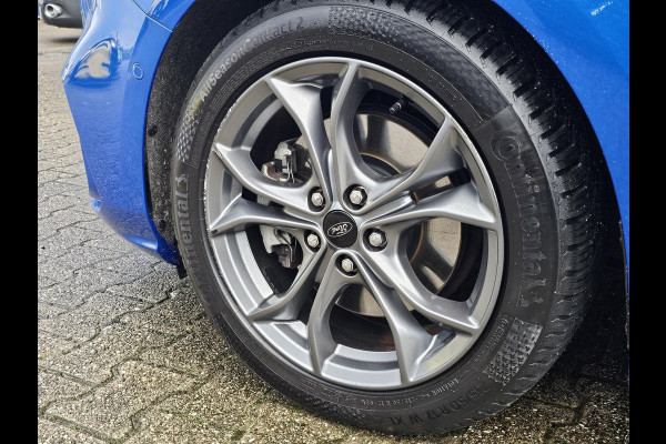 Ford FOCUS Wagon 1.5 EcoBoost ST-line Business 150 pk | Full led | PDC v+a | Trekhaak afneembaar | Keyless entry | Winterpack | Camera | Lane assist etc. Ford FOCUS Wagon 1.5 EcoBoost ST-line Business 150 pk | Full led | PDC v+a | Trekhaak afneembaar | Keyless entry | Winterpack | Camera | Lane assist etc.