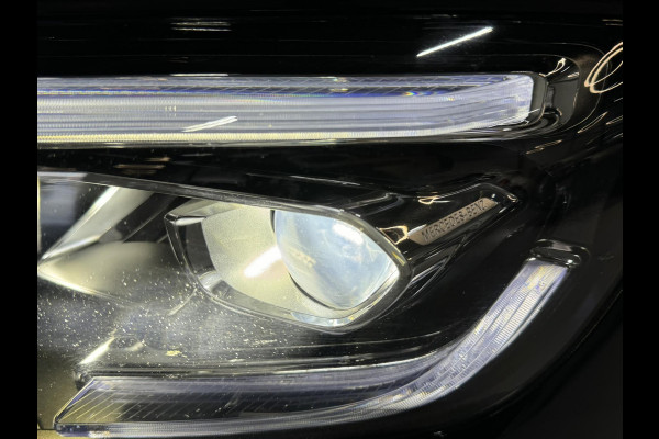 Mercedes-Benz Glb 200 Business Solution Garantie Camera Ambient Carplay StoelVW Cruise Clima Navi PDC Led Dab Rijklaar