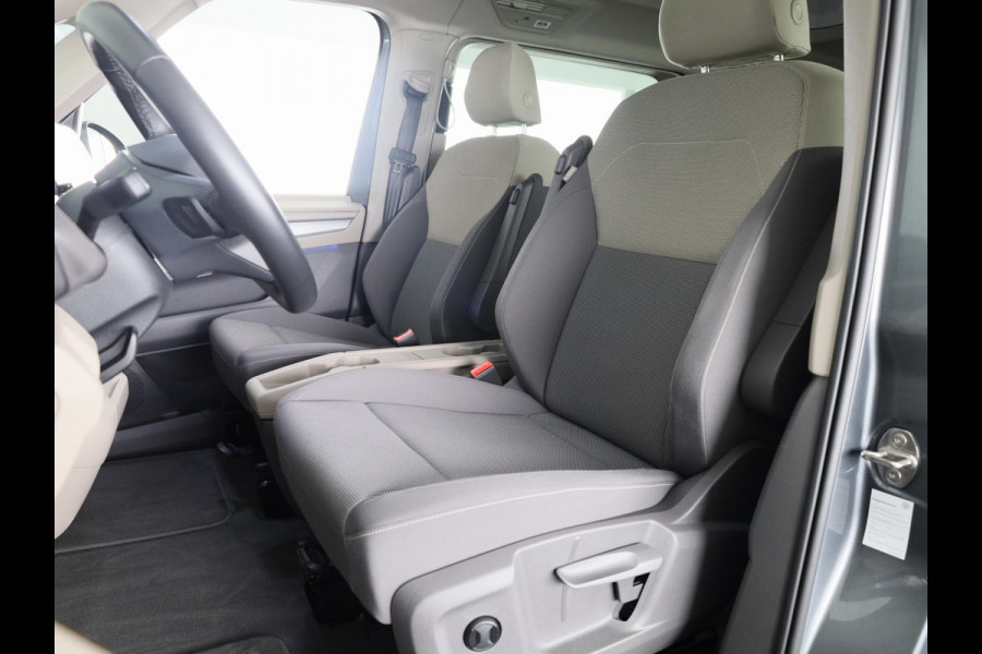 Volkswagen Multivan 1.5 eHybrid L2 Bulli Edition 4Motion 7 persoons | Trekhaak | Assistentiepakket | Verwarmbare voorstoelen