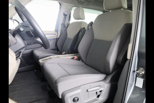 Volkswagen Multivan 1.5 eHybrid L2 Bulli Edition 4Motion 7 persoons | Trekhaak | Assistentiepakket | Verwarmbare voorstoelen