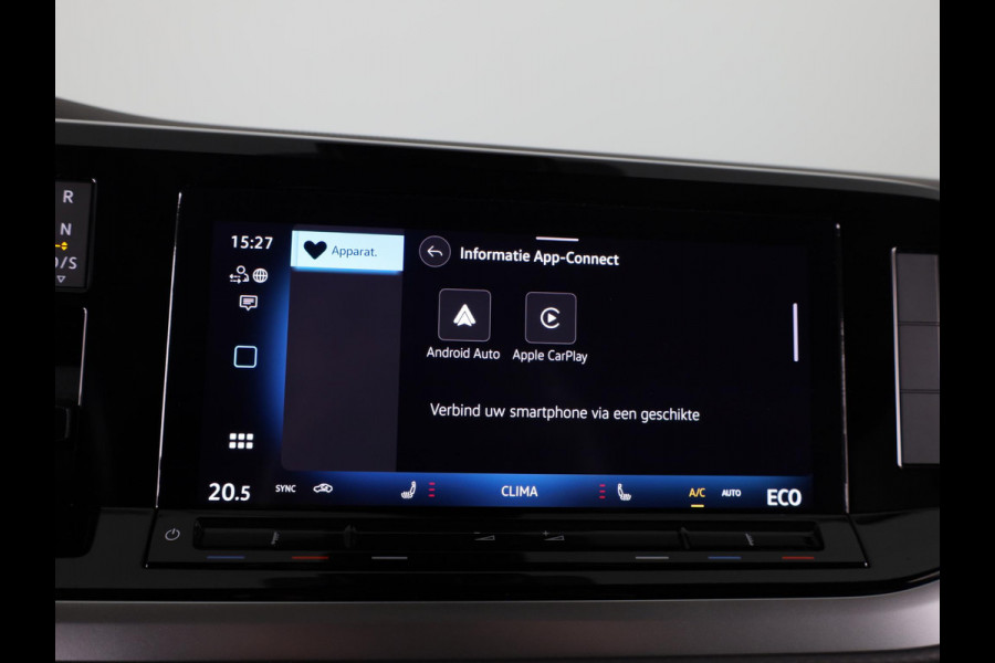 Volkswagen Multivan 1.5 eHybrid L2 Bulli Edition 4Motion 7 persoons | Trekhaak | Assistentiepakket | Verwarmbare voorstoelen