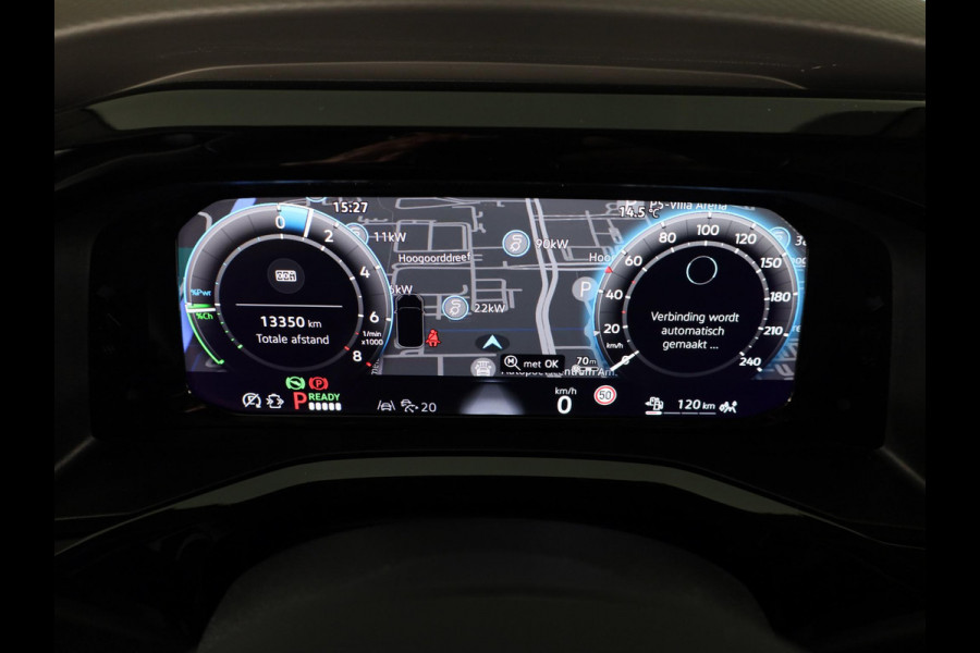 Volkswagen Multivan 1.5 eHybrid L2 Bulli Edition 4Motion 7 persoons | Trekhaak | Assistentiepakket | Verwarmbare voorstoelen