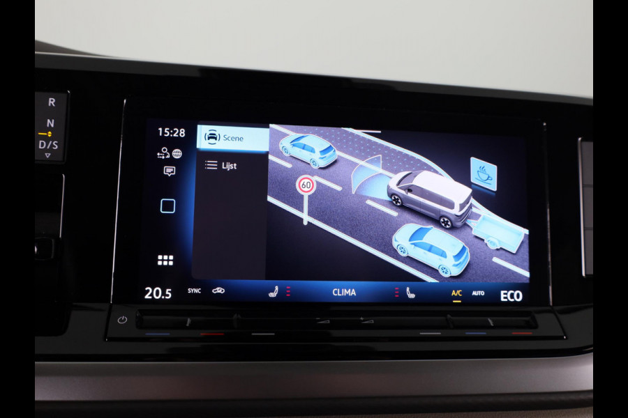 Volkswagen Multivan 1.5 eHybrid L2 Bulli Edition 4Motion 7 persoons | Trekhaak | Assistentiepakket | Verwarmbare voorstoelen