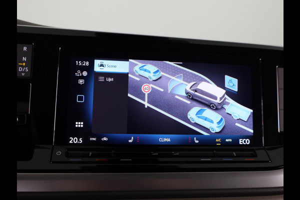 Volkswagen Multivan 1.5 eHybrid L2 Bulli Edition 4Motion 7 persoons | Trekhaak | Assistentiepakket | Verwarmbare voorstoelen
