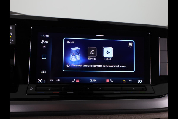 Volkswagen Multivan 1.5 eHybrid L2 Bulli Edition 4Motion 7 persoons | Trekhaak | Assistentiepakket | Verwarmbare voorstoelen