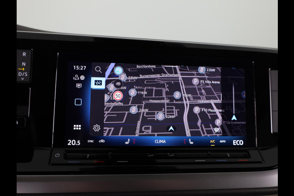 Volkswagen Multivan 1.5 eHybrid L2 Bulli Edition 4Motion 7 persoons | Trekhaak | Assistentiepakket | Verwarmbare voorstoelen