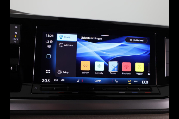 Volkswagen Multivan 1.5 eHybrid L2 Bulli Edition 4Motion 7 persoons | Trekhaak | Assistentiepakket | Verwarmbare voorstoelen