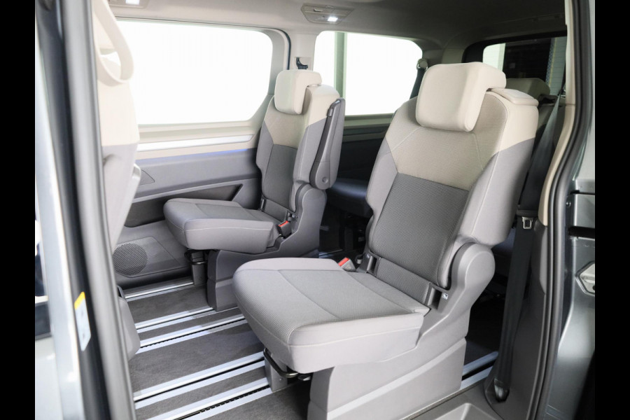Volkswagen Multivan 1.5 eHybrid L2 Bulli Edition 4Motion 7 persoons | Trekhaak | Assistentiepakket | Verwarmbare voorstoelen