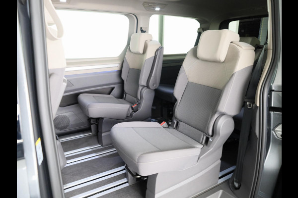 Volkswagen Multivan 1.5 eHybrid L2 Bulli Edition 4Motion 7 persoons | Trekhaak | Assistentiepakket | Verwarmbare voorstoelen