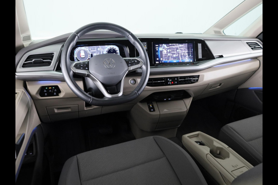 Volkswagen Multivan 1.5 eHybrid L2 Bulli Edition 4Motion 7 persoons | Trekhaak | Assistentiepakket | Verwarmbare voorstoelen