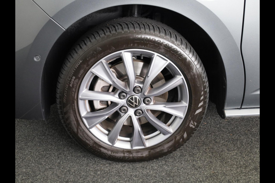 Volkswagen Multivan 1.5 eHybrid L2 Bulli Edition 4Motion 7 persoons | Trekhaak | Assistentiepakket | Verwarmbare voorstoelen