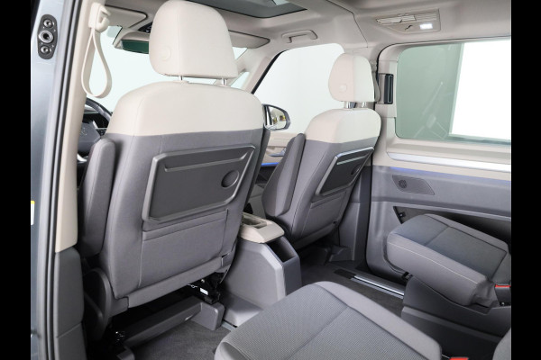 Volkswagen Multivan 1.5 eHybrid L2 Bulli Edition 4Motion 7 persoons | Trekhaak | Assistentiepakket | Verwarmbare voorstoelen