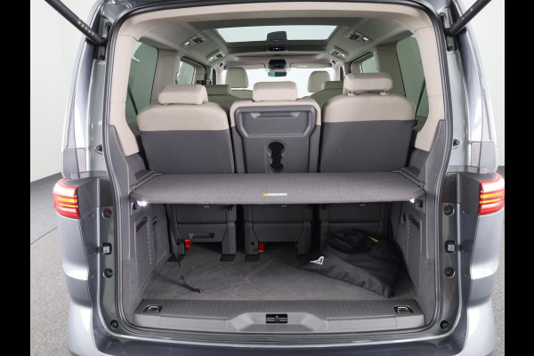 Volkswagen Multivan 1.5 eHybrid L2 Bulli Edition 4Motion 7 persoons | Trekhaak | Assistentiepakket | Verwarmbare voorstoelen