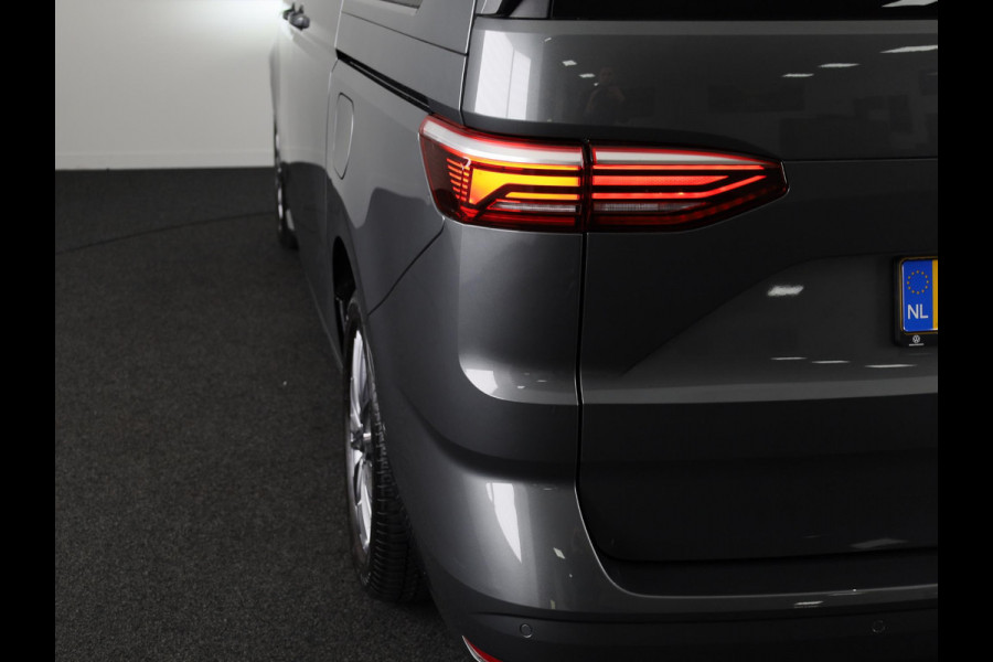 Volkswagen Multivan 1.5 eHybrid L2 Bulli Edition 4Motion 7 persoons | Trekhaak | Assistentiepakket | Verwarmbare voorstoelen