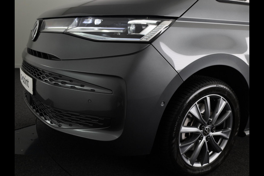 Volkswagen Multivan 1.5 eHybrid L2 Bulli Edition 4Motion 7 persoons | Trekhaak | Assistentiepakket | Verwarmbare voorstoelen