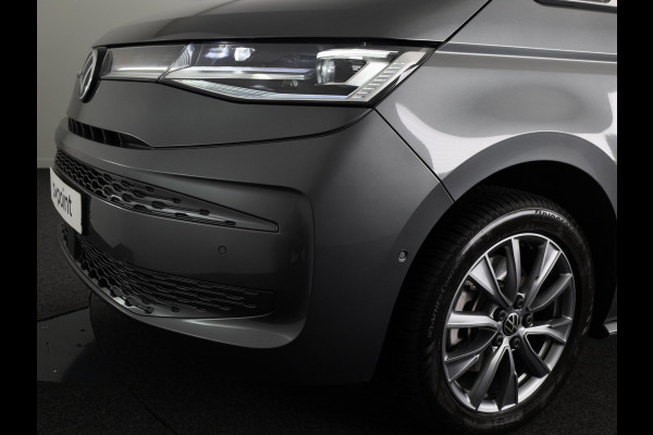 Volkswagen Multivan 1.5 eHybrid L2 Bulli Edition 4Motion 7 persoons | Trekhaak | Assistentiepakket | Verwarmbare voorstoelen