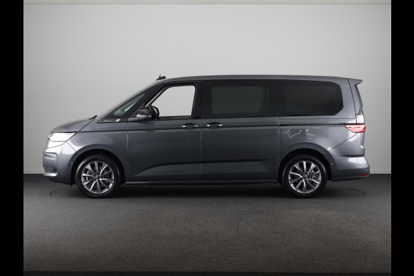 Volkswagen Multivan 1.5 eHybrid L2 Bulli Edition 4Motion 7 persoons | Trekhaak | Assistentiepakket | Verwarmbare voorstoelen