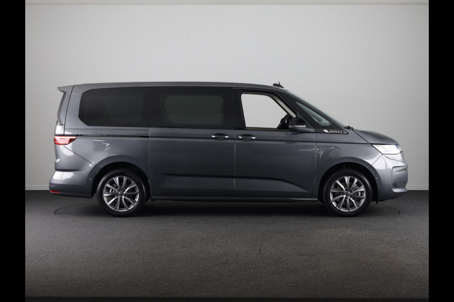 Volkswagen Multivan 1.5 eHybrid L2 Bulli Edition 4Motion 7 persoons | Trekhaak | Assistentiepakket | Verwarmbare voorstoelen