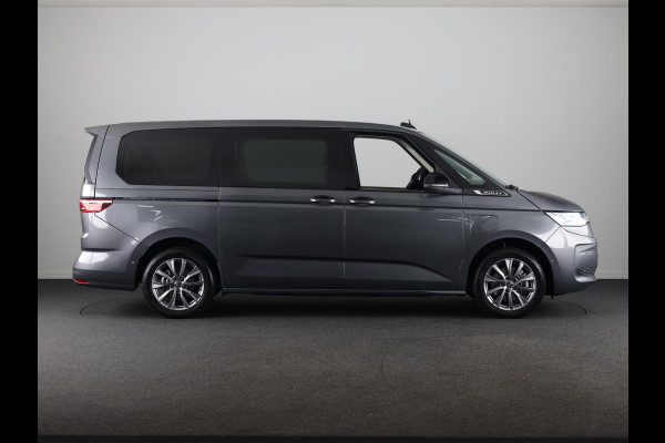 Volkswagen Multivan 1.5 eHybrid L2 Bulli Edition 4Motion 7 persoons | Trekhaak | Assistentiepakket | Verwarmbare voorstoelen