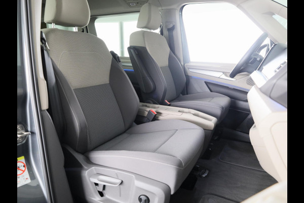 Volkswagen Multivan 1.5 eHybrid L2 Bulli Edition 4Motion 7 persoons | Trekhaak | Assistentiepakket | Verwarmbare voorstoelen