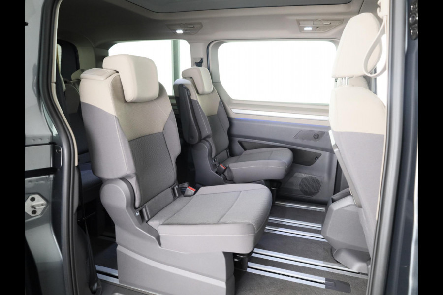 Volkswagen Multivan 1.5 eHybrid L2 Bulli Edition 4Motion 7 persoons | Trekhaak | Assistentiepakket | Verwarmbare voorstoelen