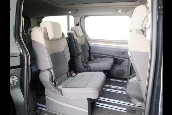 Volkswagen Multivan 1.5 eHybrid L2 Bulli Edition 4Motion 7 persoons | Trekhaak | Assistentiepakket | Verwarmbare voorstoelen