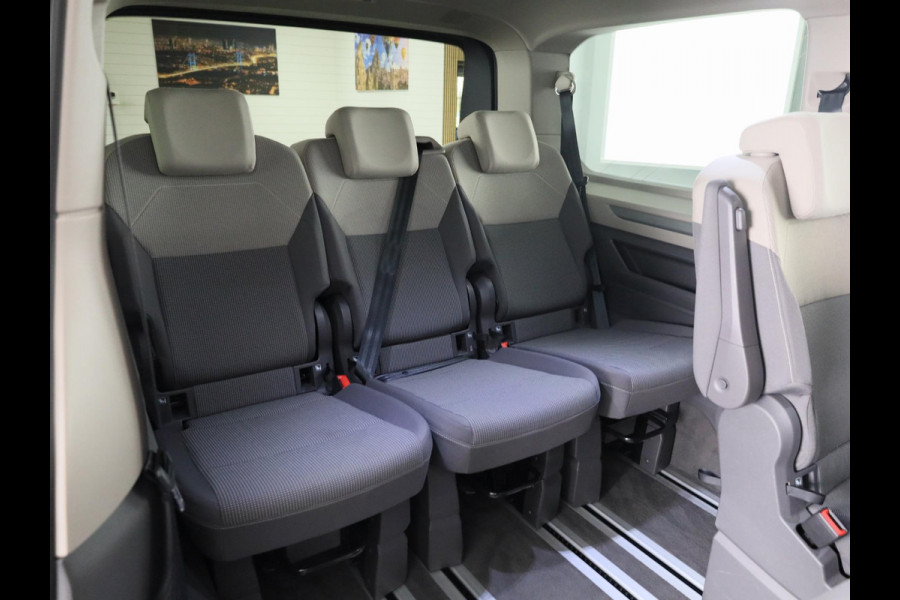Volkswagen Multivan 1.5 eHybrid L2 Bulli Edition 4Motion 7 persoons | Trekhaak | Assistentiepakket | Verwarmbare voorstoelen