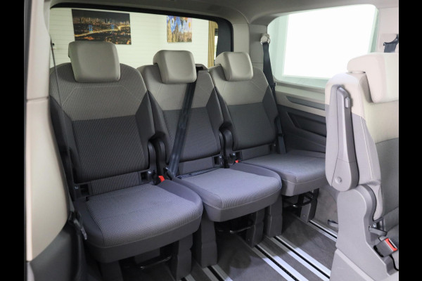 Volkswagen Multivan 1.5 eHybrid L2 Bulli Edition 4Motion 7 persoons | Trekhaak | Assistentiepakket | Verwarmbare voorstoelen
