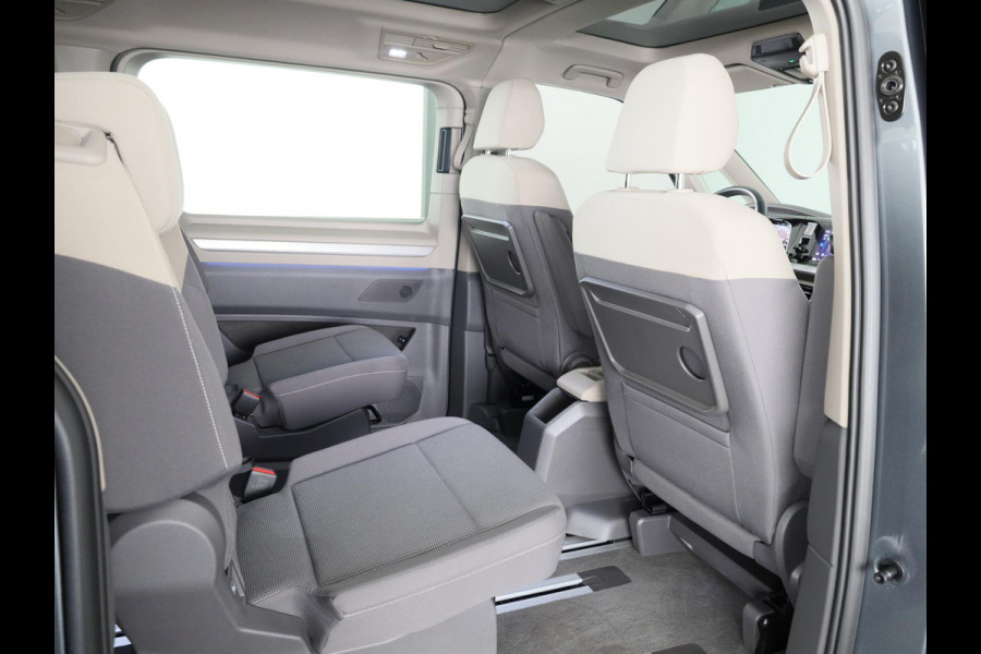 Volkswagen Multivan 1.5 eHybrid L2 Bulli Edition 4Motion 7 persoons | Trekhaak | Assistentiepakket | Verwarmbare voorstoelen