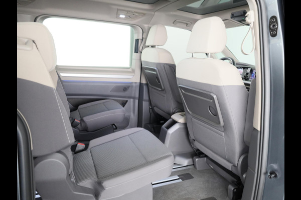 Volkswagen Multivan 1.5 eHybrid L2 Bulli Edition 4Motion 7 persoons | Trekhaak | Assistentiepakket | Verwarmbare voorstoelen