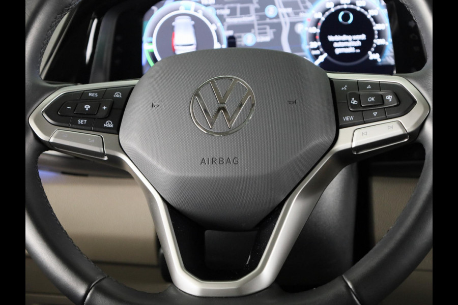 Volkswagen Multivan 1.5 eHybrid L2 Bulli Edition 4Motion 7 persoons | Trekhaak | Assistentiepakket | Verwarmbare voorstoelen