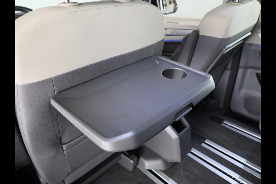 Volkswagen Multivan 1.5 eHybrid L2 Bulli Edition 4Motion 7 persoons | Trekhaak | Assistentiepakket | Verwarmbare voorstoelen