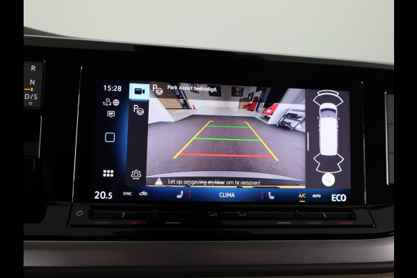 Volkswagen Multivan 1.5 eHybrid L2 Bulli Edition 4Motion 7 persoons | Trekhaak | Assistentiepakket | Verwarmbare voorstoelen