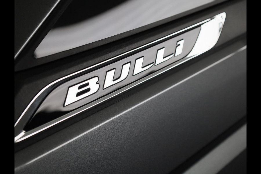 Volkswagen Multivan 1.5 eHybrid L2 Bulli Edition 4Motion 7 persoons | Trekhaak | Assistentiepakket | Verwarmbare voorstoelen