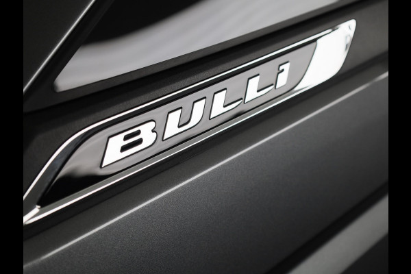 Volkswagen Multivan 1.5 eHybrid L2 Bulli Edition 4Motion 7 persoons | Trekhaak | Assistentiepakket | Verwarmbare voorstoelen