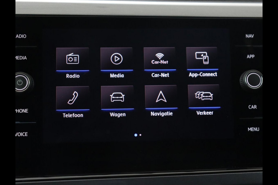 Volkswagen Polo 1.0 TSI R Line | Panoramadak | Stoelverwarming | Camera | Keyless | Adaptive cruise | Full LED | Virtual Cockpit | Navigatie | Climate control Volkswagen Polo 1.0 TSI R Line | Panoramadak | Stoelverwarming | Camera | Keyless | Adaptive cruise | Full LED | Virtual Cockpit | Navigatie | Climate control