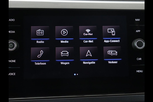 Volkswagen Polo 1.0 TSI R Line | Panoramadak | Stoelverwarming | Camera | Keyless | Adaptive cruise | Full LED | Virtual Cockpit | Navigatie | Climate control Volkswagen Polo 1.0 TSI R Line | Panoramadak | Stoelverwarming | Camera | Keyless | Adaptive cruise | Full LED | Virtual Cockpit | Navigatie | Climate control