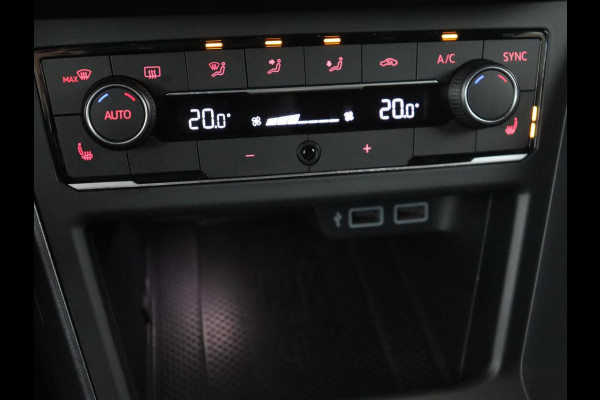 Volkswagen Polo 1.0 TSI R Line | Panoramadak | Stoelverwarming | Camera | Keyless | Adaptive cruise | Full LED | Virtual Cockpit | Navigatie | Climate control Volkswagen Polo 1.0 TSI R Line | Panoramadak | Stoelverwarming | Camera | Keyless | Adaptive cruise | Full LED | Virtual Cockpit | Navigatie | Climate control