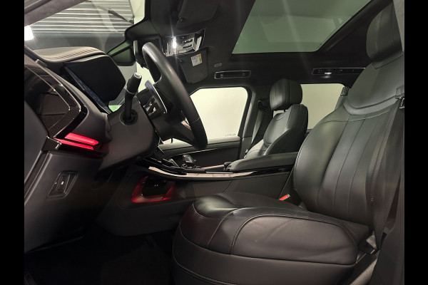 Land Rover Range Rover Sport 3.0 P510e First Edition |Massage|Stoelventilatie|Softclose|HUD|360 Land Rover Range Rover Sport 3.0 P510e First Edition |Massage|Stoelventilatie|Softclose|HUD|360