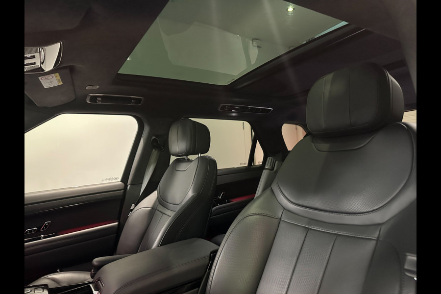 Land Rover Range Rover Sport 3.0 P510e First Edition |Massage|Stoelventilatie|Softclose|HUD|360 Land Rover Range Rover Sport 3.0 P510e First Edition |Massage|Stoelventilatie|Softclose|HUD|360